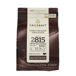 Callebaut Callebaut - 2815 Dark Chocolate 57.9% - 5.5 lb