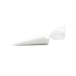 One Way One Way - Comfort Clear Disposable Pastry Bags - 14" (100 ct)