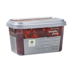 Ravifruit Ravifruit - Cherry Morello Frozen Puree - 2.2 lb
