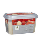 Ravifruit Ravifruit - Lychee Frozen Puree - 2.2 lb