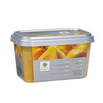 Ravifruit Ravifruit - Mango Frozen Puree - 2.2 lb