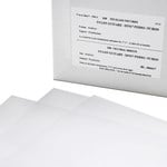 Pastry Depot Acetate Guitare Sheets - 16x24" (100 ct)