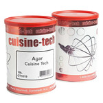 Cuisine Tech Cuisine Tech - Agar Agar - 1 lb, CT1019