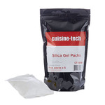 Cuisine Tech Cuisine Tech - Silica Gel Desiccant - 4oz (5ct), CT1058