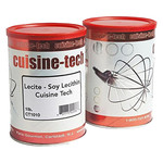 Cuisine Tech Cuisine Tech - Soy Lecithin - 1 lb