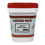 Cuisine Tech Cuisine Tech - Tapioca Maltodextrin - 1.5 lb