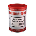 Cuisine Tech Cuisine Tech - Tapioca Starch, Ultratex 3 - 1 lb, CT1051