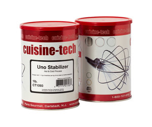 NEW ICU STABILIZER IC21 – Ice Cream University