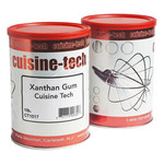 Cuisine Tech Cuisine Tech - Xanthan Gum - 1 lb