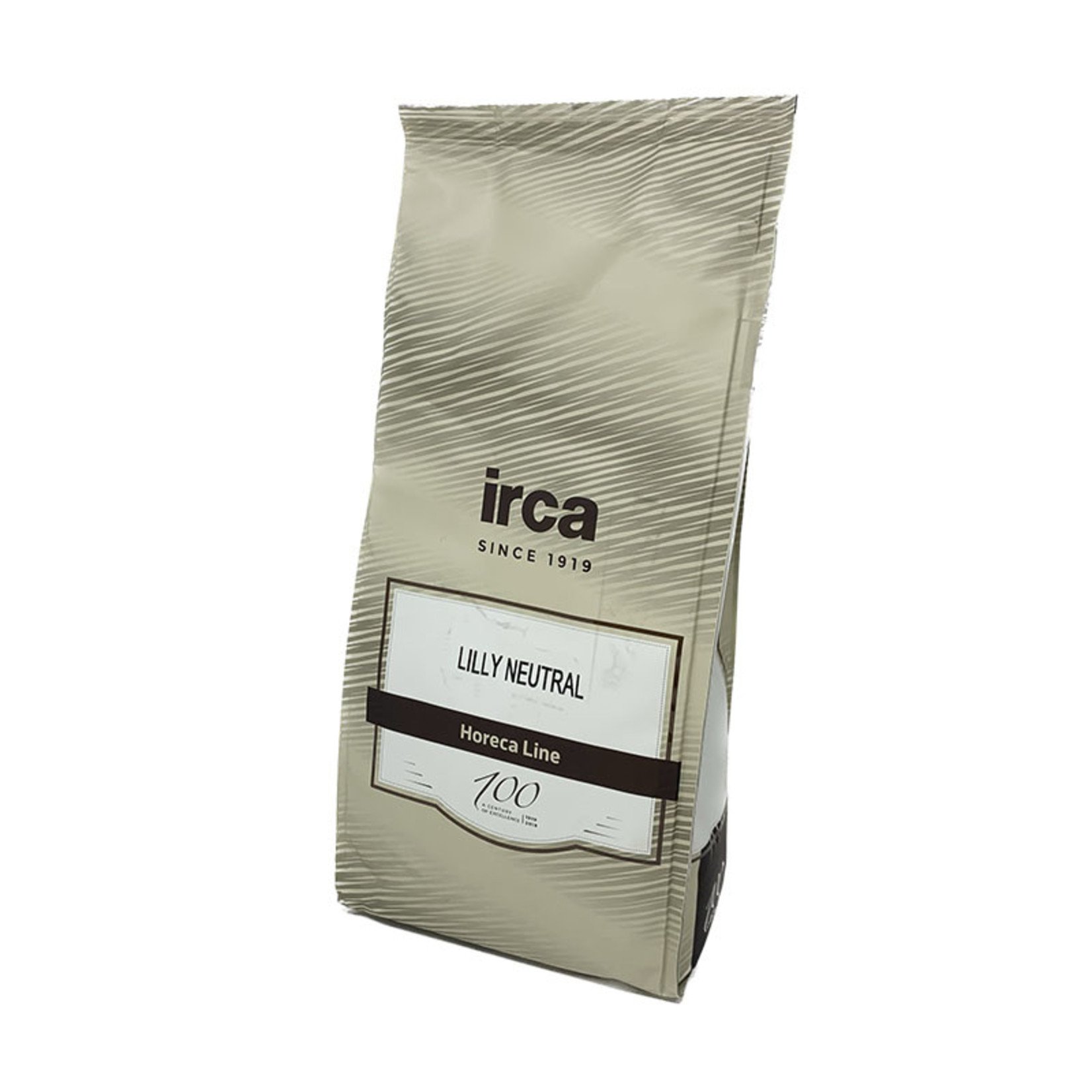 Irca Irca - Lilly Neutral Mousse Mix - 2.2 lb