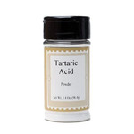Lorann Lorann - Tartaric Acid Powder - 3.4 oz