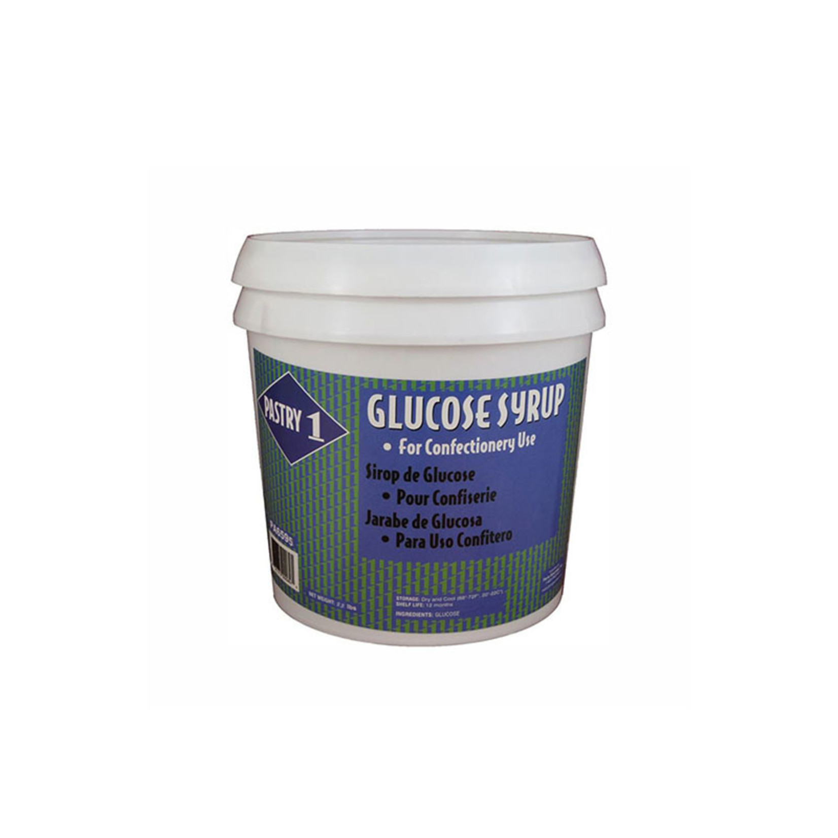 Sirop de glucose PME
