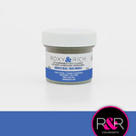 Roxy & Rich Roxy & Rich - Fat Dispersible Powdered Color, Indigo Blue -