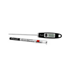 Escali Probe Candy Thermometer 12 - Pastry Depot