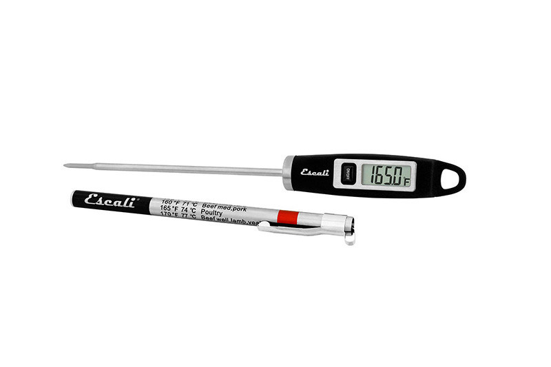 Escali Oven Thermometer - Pastry Depot