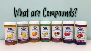 What are Compounds? What are Compounds?