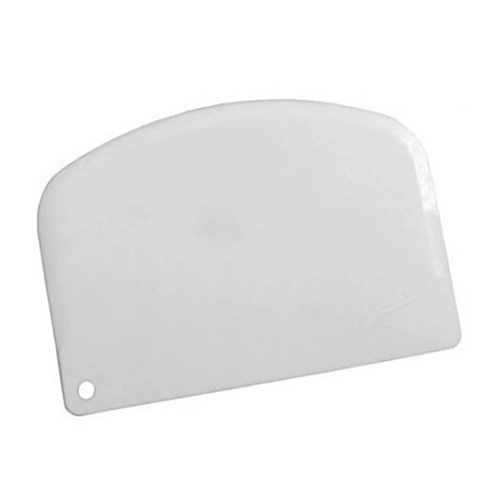 Ateco Plastic Spatula Scraper