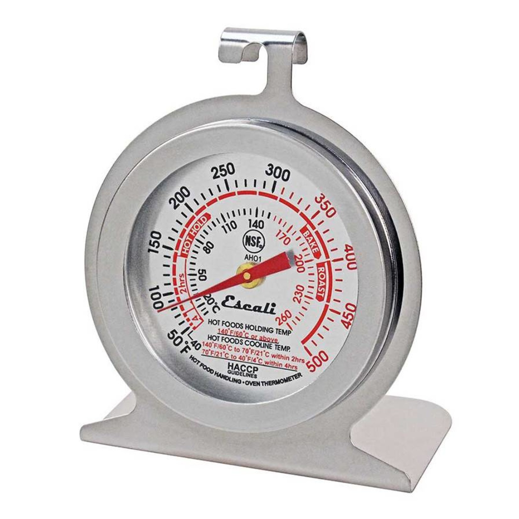 Escali Oven Thermometer - Pastry Depot