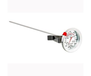 Norpro Deep Fry Candy Thermometer 5901 – Good's Store Online