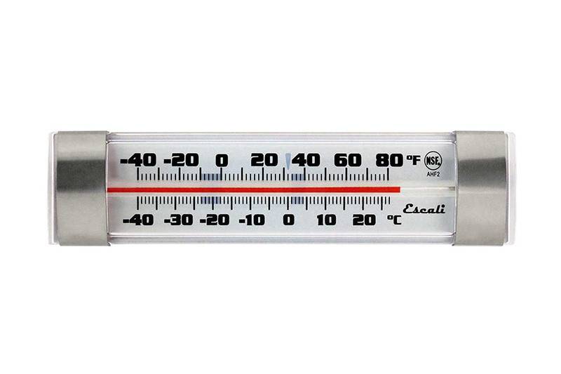 Escali Escali - Probe Candy Thermometer - 12