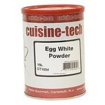 Cuisine Tech Cuisine Tech - Egg White Powder - 1lb, CT1054