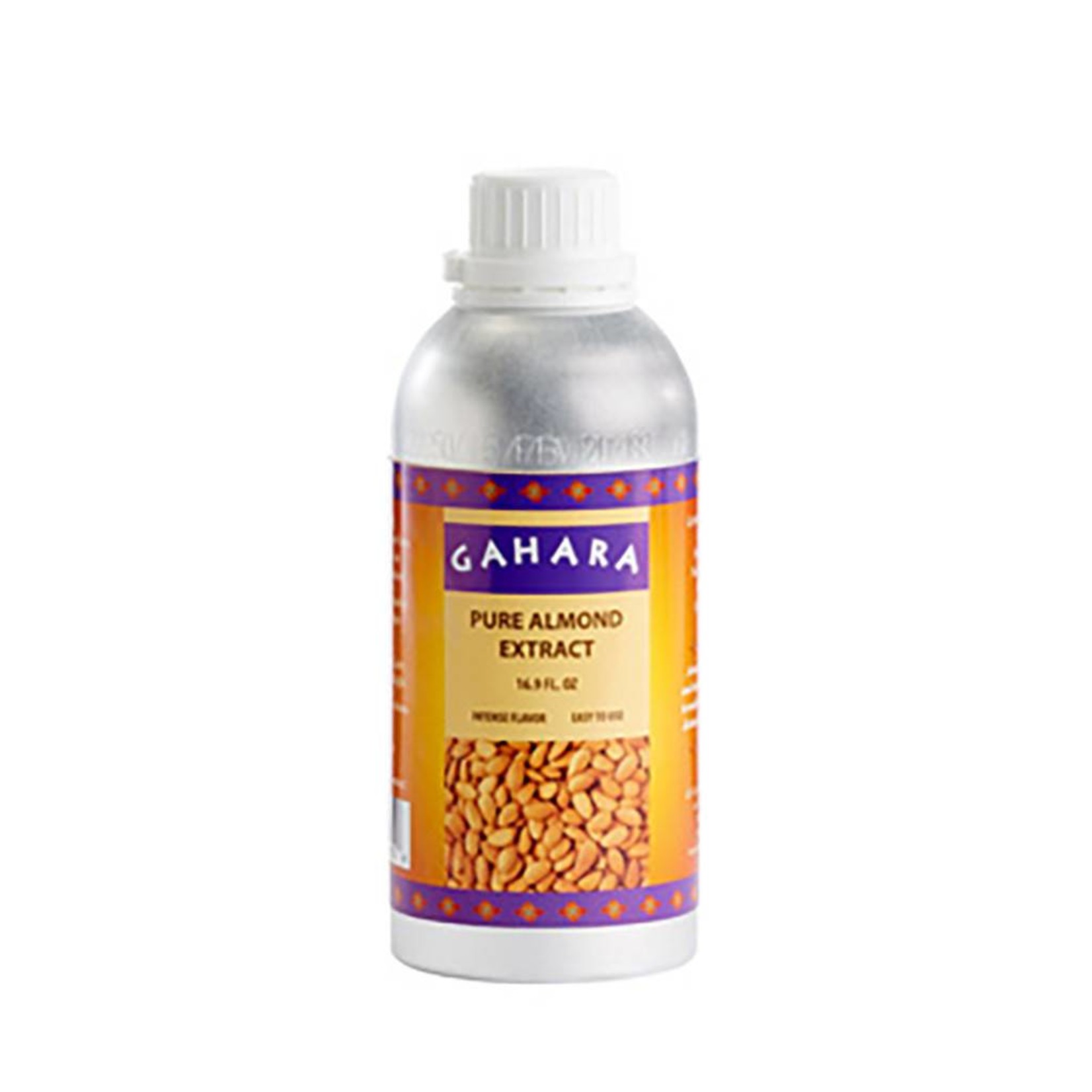 Gahara Gahara - Almond Extract - 16.9 oz