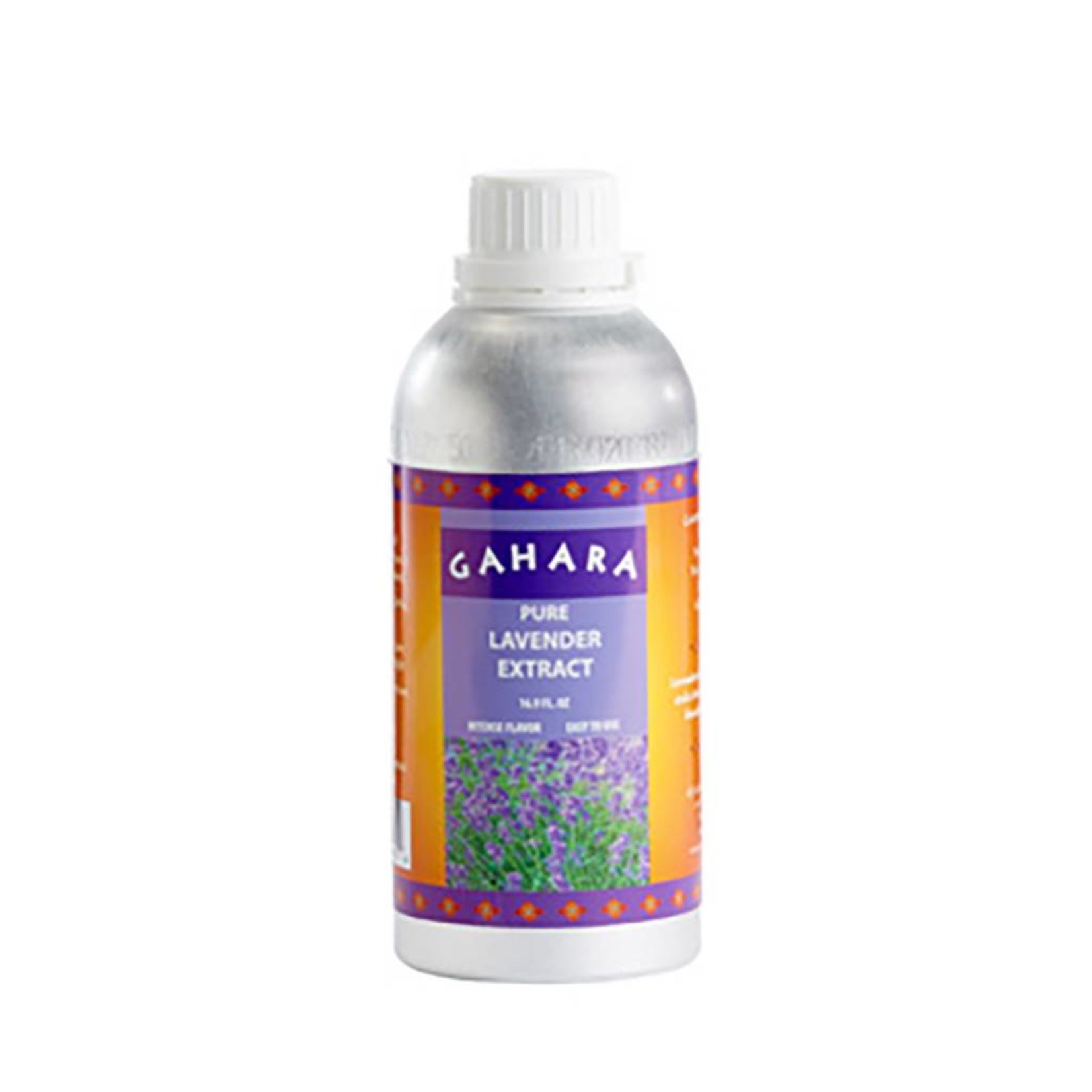 Gahara Gahara - Lavender Extract - 16.9 oz