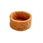Moda Moda - Graham Round Tart Shell - 1.3" (288 ct)