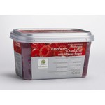 Ravifruit Ravifruit - Raspberry/Cran/Hibiscus Puree - 2.2lb, RAV992