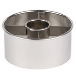 Ateco Ateco - Donut Cutter - 2.5"