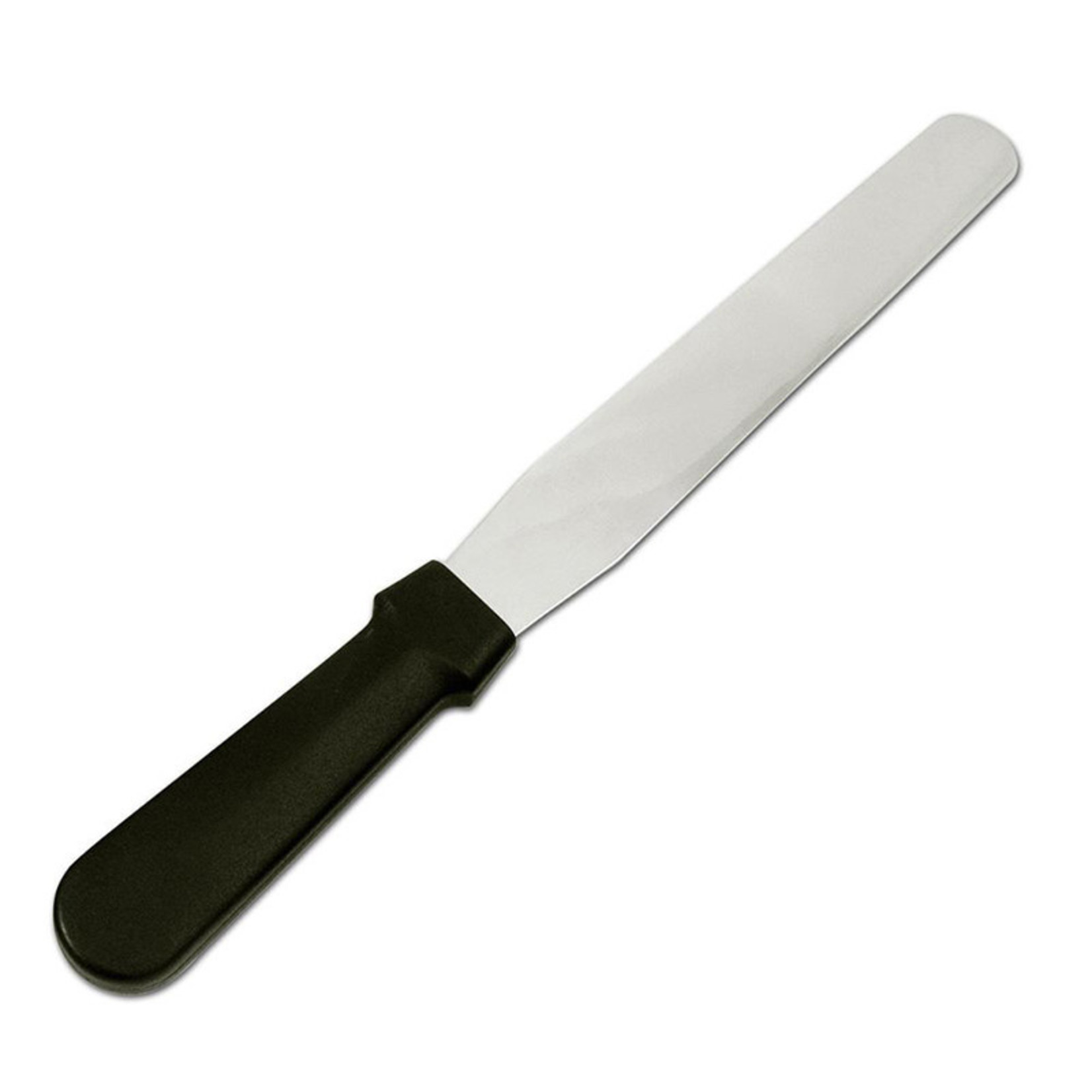 Ateco Ateco - Straight Spatulas - 8"