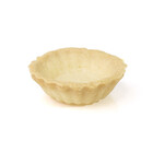 Pruve - Tartelette, Sweet round fluted - 1.75'' (240ct)