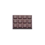 Cacao Barry Cacao Barry - 5 g Mini Bar Tritan Chocolate Mold (21 cavity)