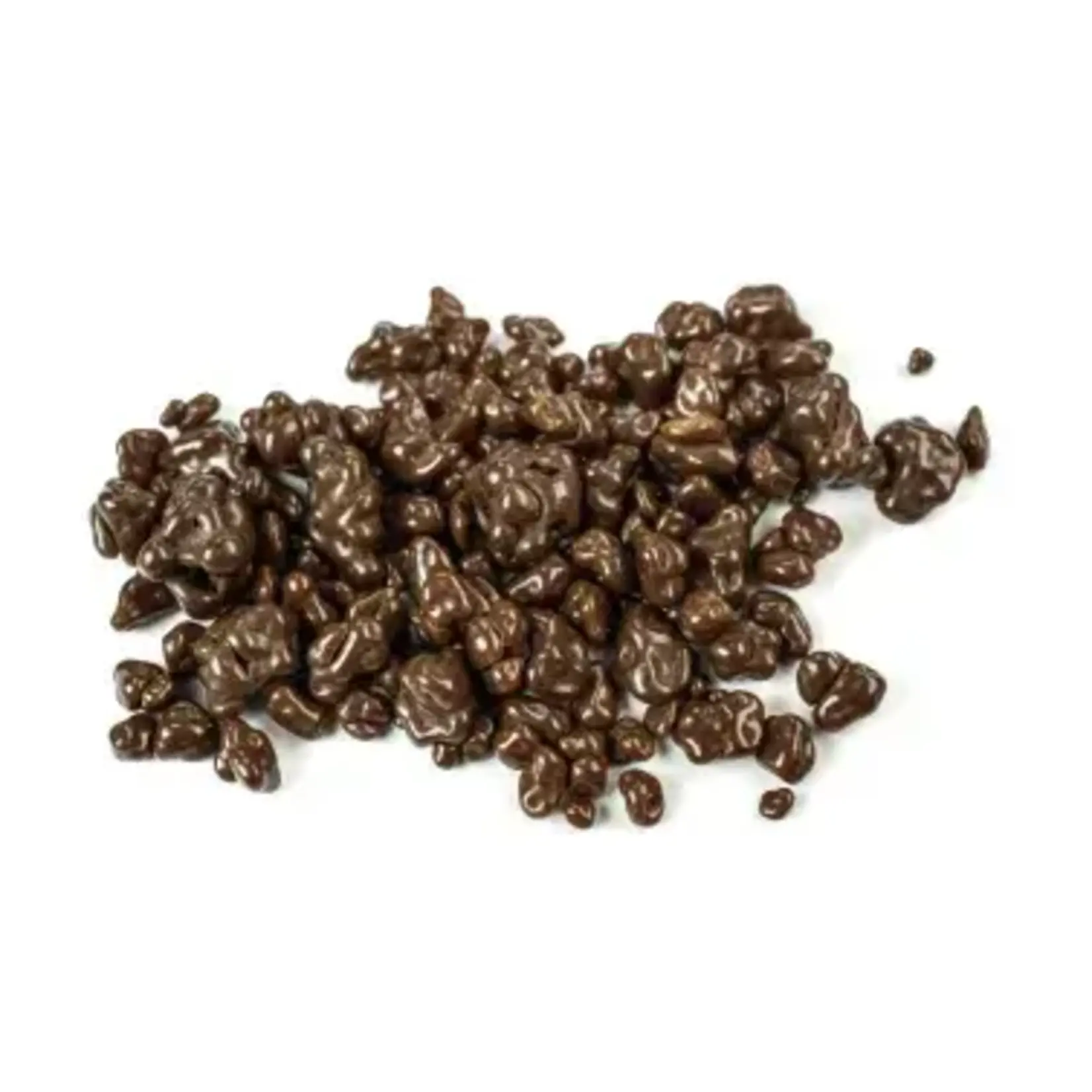 Sosa Sosa - Peta Crispy, Dark Chocolate 51% - 900 g