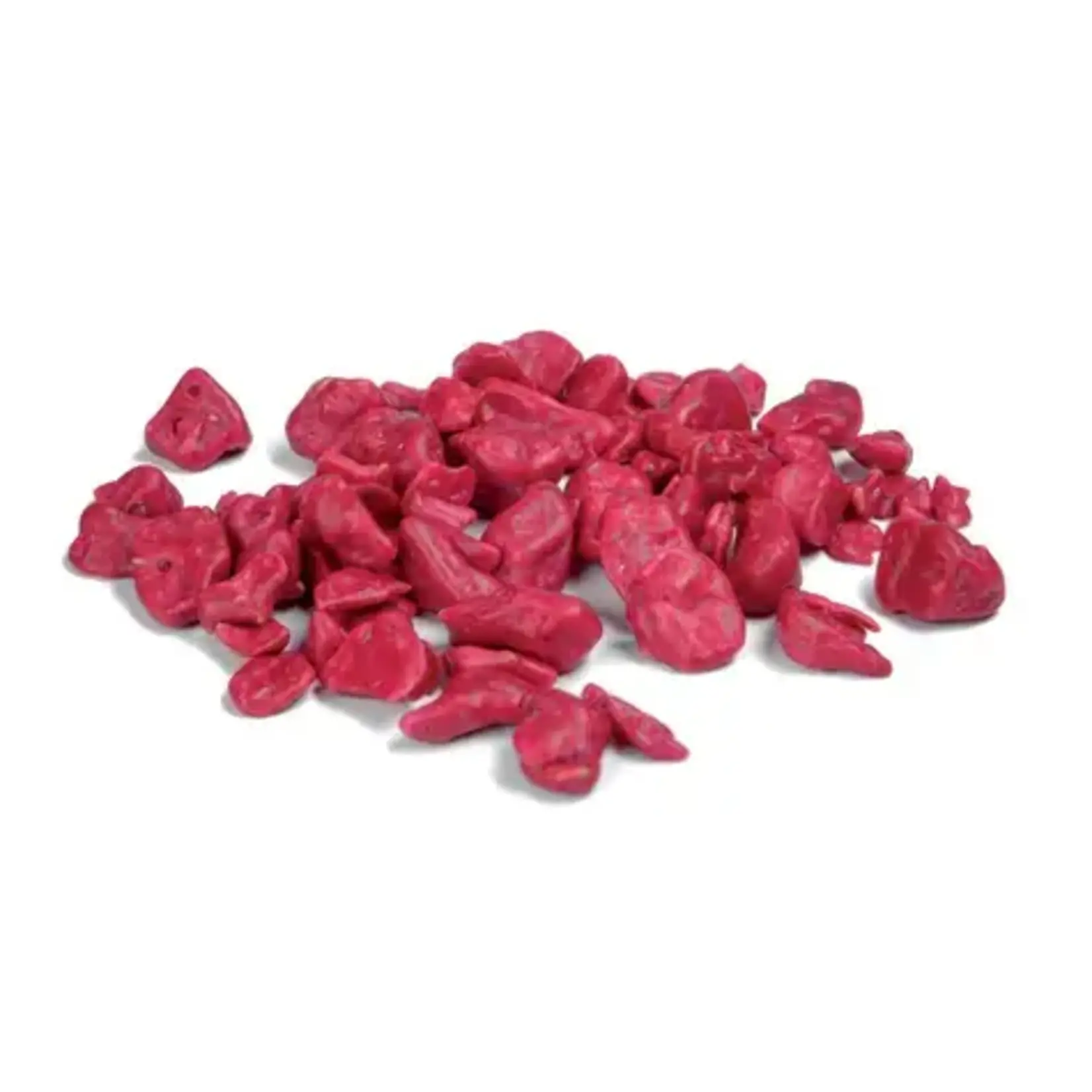 Sosa Sosa - Raspberry Crispy, Wet Proof - 400 g