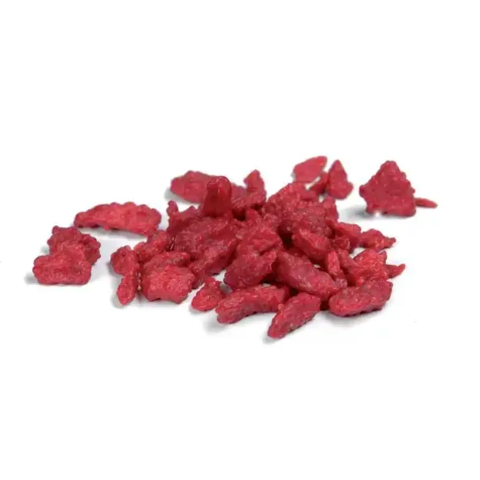 Sosa Sosa - Strawberry  Crispy,  Wet Proof - 400 g