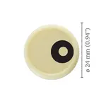 Dobla Dobla - White Chocolate Eyeball (462 ct)
