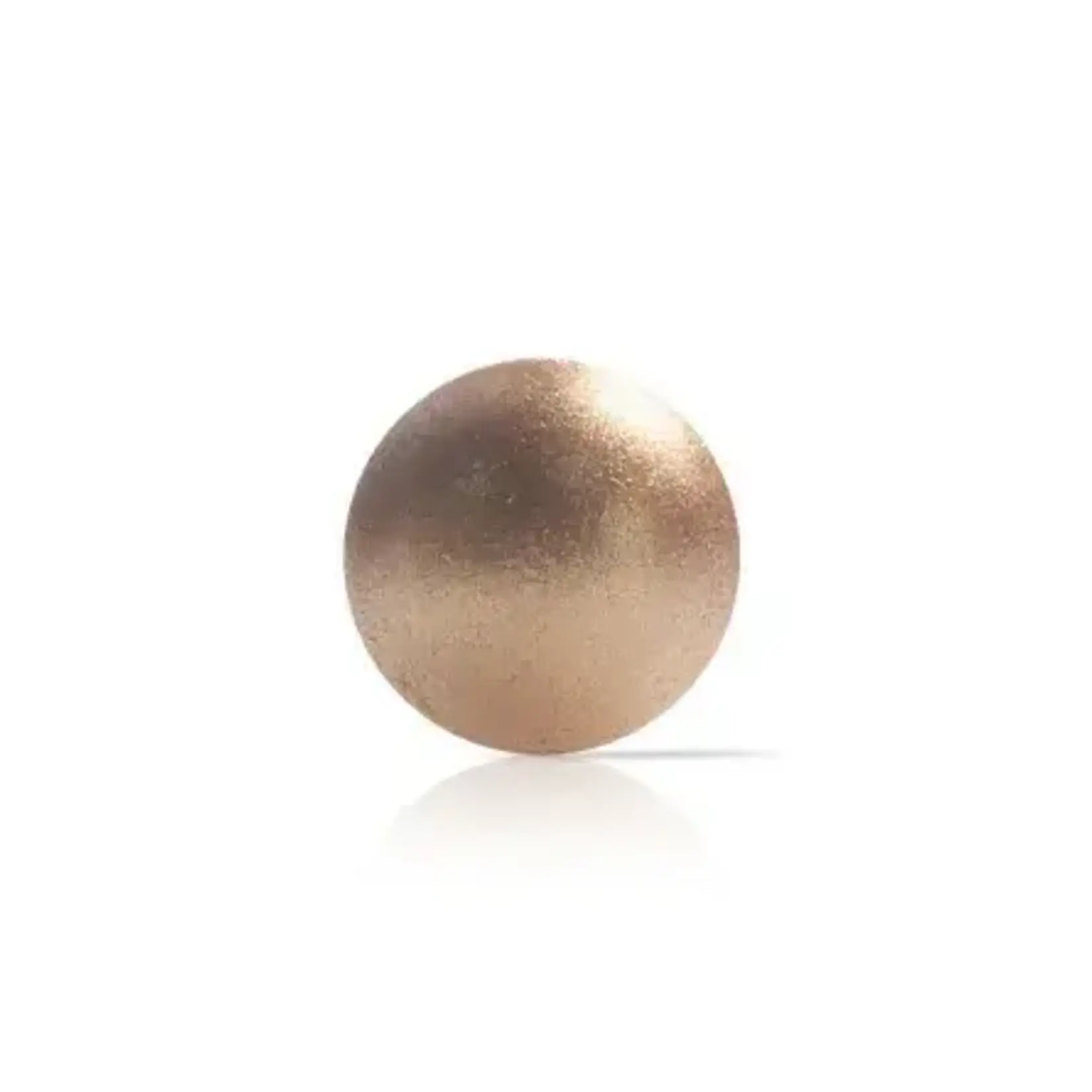 Dobla Dobla - Bronze Chocolate Pearl - 0.55" (312 ct)