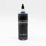 Chefmaster Chefmaster - Coal Black Gel Food Color - 10.5 oz