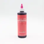 Chefmaster Chefmaster - Deep Pink Gel Food Color - 10.5 oz