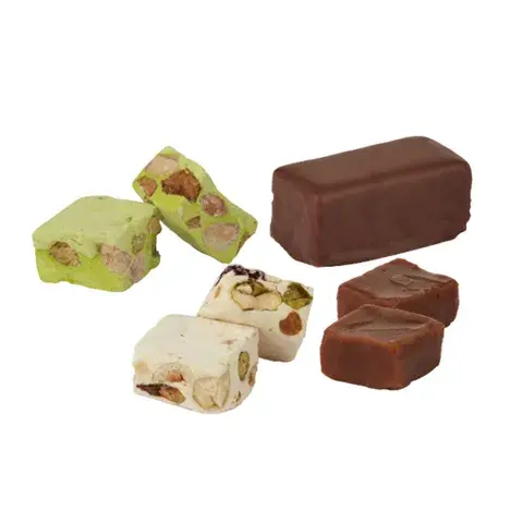 Noel - Candy Assortment - 4.75 lb - Pastry Depot