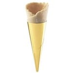 Atelier Atelier - Neutral Mini Cone - 2.95" (180 ct)