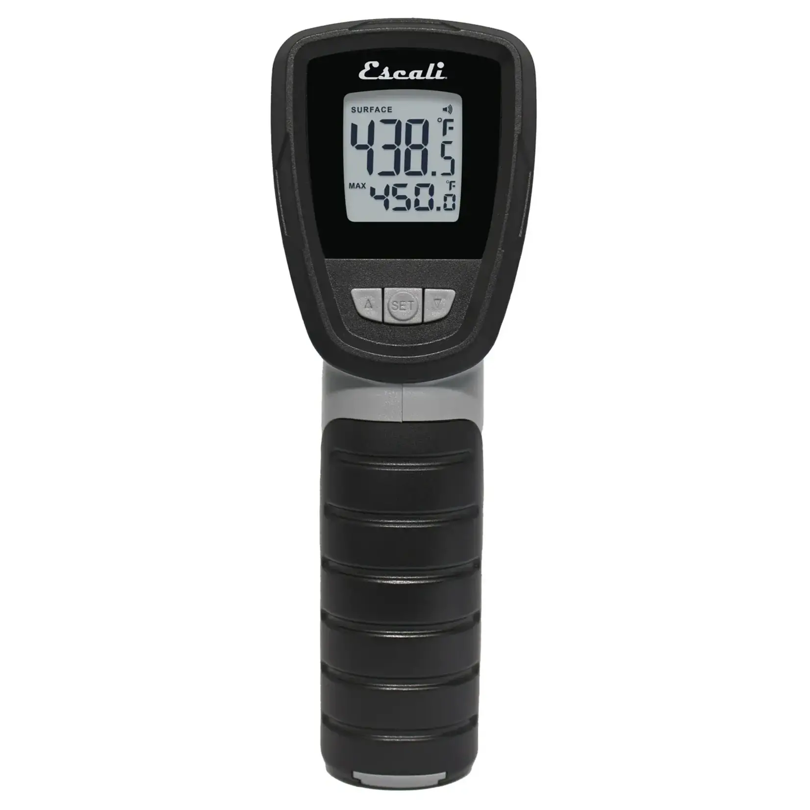 Escali Escali - Infrared/Probe Digital Thermometer