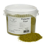 Nutley Farms Nutley Farms - Pistachio flour - 2.2lb