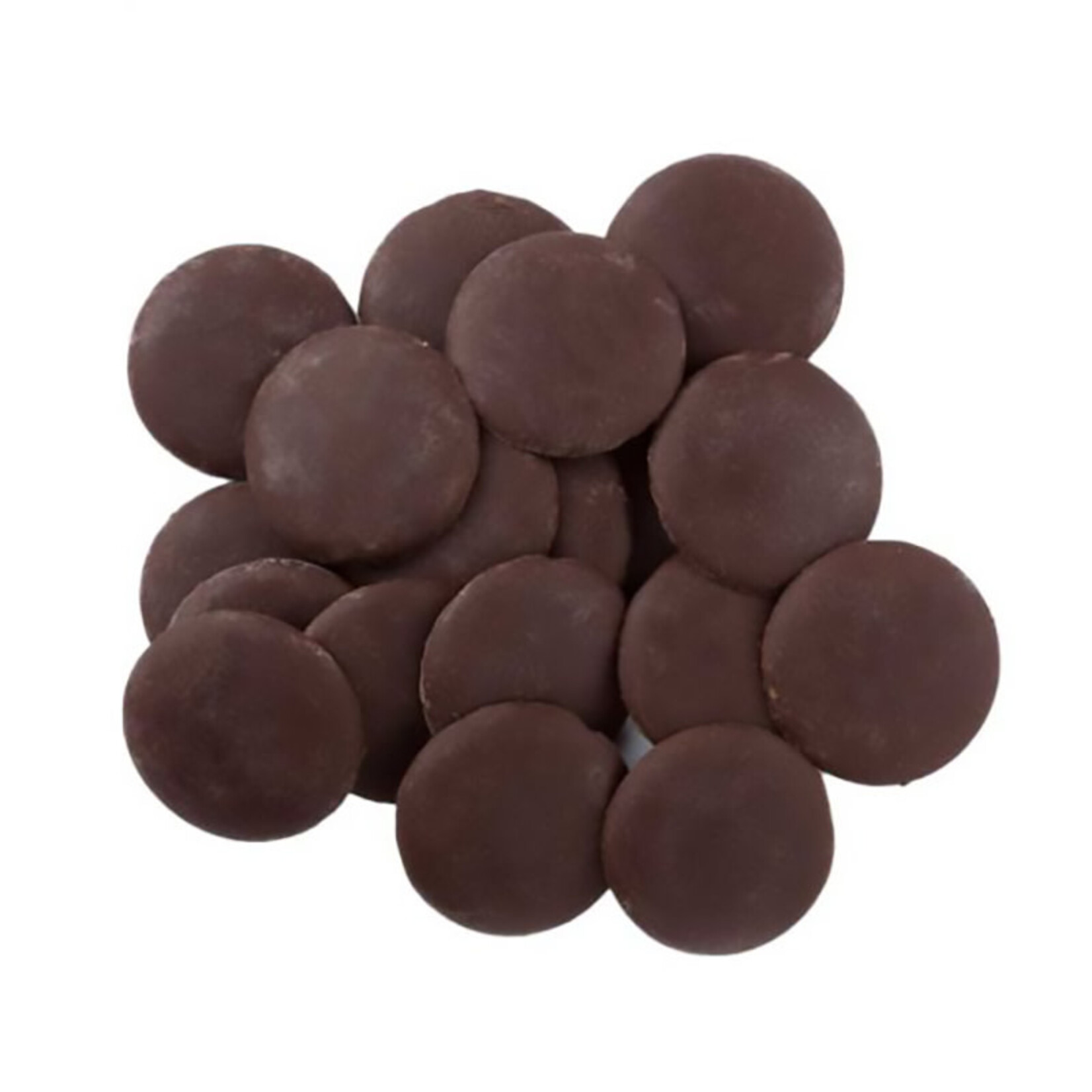 Van Leer Van Leer - Shine Dark Coating Chocolate - 25 lb
