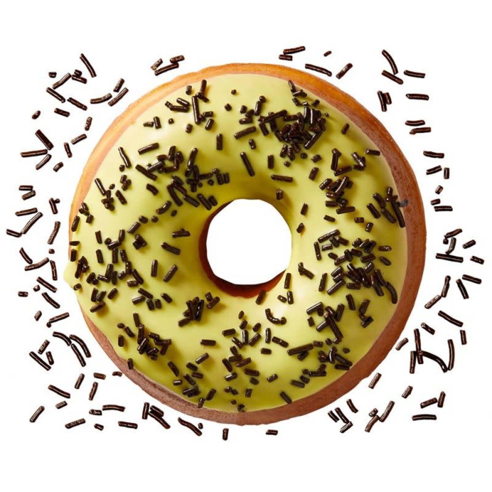 Callebaut Callebaut - Dark Chocolate Vermicelli - 2.2 lb