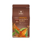 Cacao Barry Cacao Barry - Lactee Barry Equilibre Milk Chocolate 36% - 11 lb