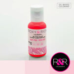 Roxy & Rich Roxy & Rich - Baby Pink Oil-Based Gel Color - 20 ml