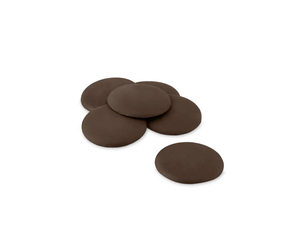 Valrhona - Dark Pate Glacer, Coating Chooclate - 22lb