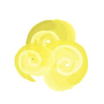 Decorum Decorum - Yellow Cocoa Butter Velvet Spray - 13.5 oz